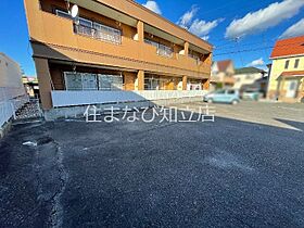 アイランドハイム  ｜ 愛知県安城市池浦町池東（賃貸アパート1LDK・1階・39.60㎡） その17