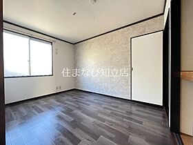 セゾンのぞみC  ｜ 愛知県刈谷市東境町住吉（賃貸アパート2LDK・1階・54.00㎡） その23