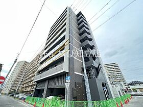 S-RESIDENCE安城adorable  ｜ 愛知県安城市相生町（賃貸マンション1K・8階・27.92㎡） その1