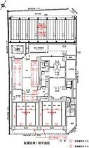 S-RESIDENCE安城adorable  ｜ 愛知県安城市相生町（賃貸マンション1K・2階・27.29㎡） その4