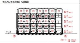 S-RESIDENCE安城adorable  ｜ 愛知県安城市相生町（賃貸マンション1K・2階・27.29㎡） その6