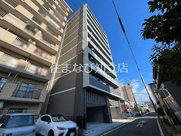 S-RESIDENCE安城adorable