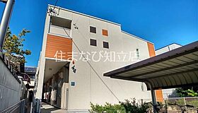 レオネクストもちの木  ｜ 愛知県刈谷市小垣江町西中根（賃貸アパート1R・2階・26.50㎡） その1