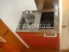 レオパレス伊勢倉  ｜ 愛知県刈谷市泉田町大木屋（賃貸アパート1K・2階・19.87㎡） その5