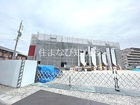 ハイドリームIII  ｜ 愛知県安城市百石町1丁目（賃貸アパート1K・1階・28.87㎡） その6