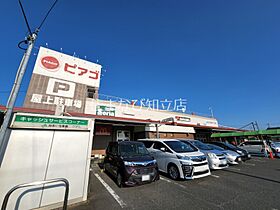 ロザージュ  ｜ 愛知県刈谷市井ケ谷町寺山下（賃貸アパート2LDK・1階・51.90㎡） その22