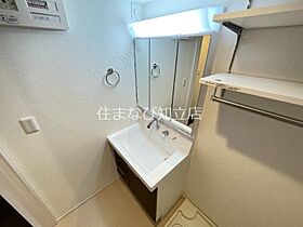 ハイドリームIII  ｜ 愛知県安城市百石町1丁目（賃貸アパート1K・3階・27.02㎡） その22