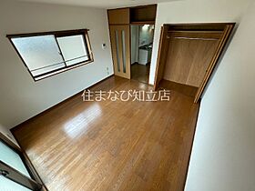 メゾン　ド　ミルフィーユ  ｜ 愛知県安城市緑町1丁目（賃貸マンション1DK・3階・30.29㎡） その7