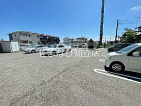 パローレ20  ｜ 愛知県刈谷市小垣江町諸狭間（賃貸マンション2LDK・3階・52.52㎡） その13