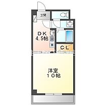 サンライズ20α  ｜ 愛知県刈谷市小垣江町本郷下（賃貸マンション1DK・2階・32.00㎡） その2