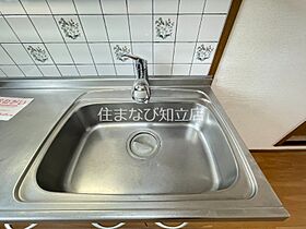 エステート・ヒルズ2番館  ｜ 愛知県知立市山屋敷町富士塚（賃貸アパート2LDK・1階・53.51㎡） その8