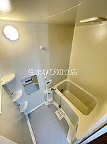 エステート・ヒルズ2番館  ｜ 愛知県知立市山屋敷町富士塚（賃貸アパート2LDK・1階・53.51㎡） その4