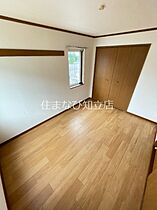 エステート・ヒルズ2番館  ｜ 愛知県知立市山屋敷町富士塚（賃貸アパート2LDK・1階・53.51㎡） その28