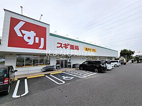 ファミリア富士塚  ｜ 愛知県刈谷市今川町1丁目（賃貸アパート2LDK・2階・55.00㎡） その21