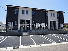 ティアラM  ｜ 愛知県知多郡東浦町大字森岡字森の里（賃貸アパート1R・1階・30.20㎡） その6