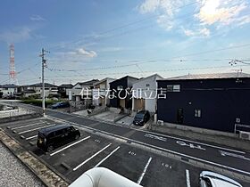 愛知県刈谷市泉田町城前（賃貸アパート1K・2階・26.80㎡） その24