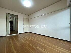 ハイツタカノ  ｜ 愛知県安城市桜町（賃貸マンション1K・3階・19.80㎡） その3