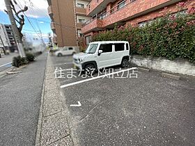 ハイツタカノ  ｜ 愛知県安城市桜町（賃貸マンション1K・3階・19.80㎡） その16