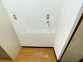 ビレッジ半城土  ｜ 愛知県刈谷市半城土中町2丁目（賃貸アパート1K・2階・21.33㎡） その14