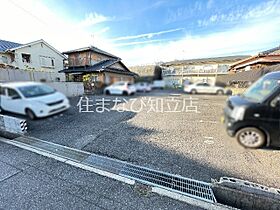 ビレッジ半城土  ｜ 愛知県刈谷市半城土中町2丁目（賃貸アパート1K・2階・21.33㎡） その17