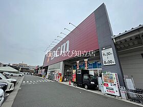 サンリット  ｜ 愛知県安城市篠目町3丁目（賃貸アパート1LDK・1階・42.63㎡） その19