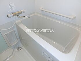 レオネクストさくらA  ｜ 愛知県知立市山屋敷町桐山（賃貸アパート1K・2階・31.62㎡） その4