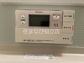 ソレイユ・ササメ  ｜ 愛知県安城市篠目町1丁目（賃貸アパート1LDK・1階・43.90㎡） その15