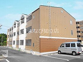 キートス湯山  ｜ 愛知県高浜市湯山町3丁目（賃貸マンション1R・2階・31.01㎡） その1