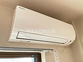 ドミールあさひ  ｜ 愛知県安城市朝日町（賃貸マンション1K・4階・23.88㎡） その14