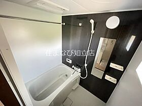 TIERRA安城  ｜ 愛知県安城市大東町（賃貸アパート1K・1階・28.20㎡） その4