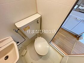 SOCIO刈谷新富町  ｜ 愛知県刈谷市新富町2丁目（賃貸マンション1R・3階・17.84㎡） その11