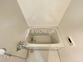 S&F Mansion  ｜ 愛知県高浜市湯山町5丁目（賃貸マンション1R・3階・28.05㎡） その8