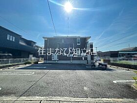 カーサ・エスペランサ  ｜ 愛知県刈谷市半城土中町2丁目（賃貸アパート1LDK・1階・45.09㎡） その16