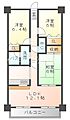 グローリアス三河安城9階11.2万円