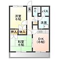ロイヤルマンション1階5.5万円