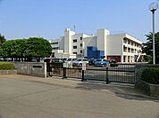 日高市立高萩北小学校 1578m