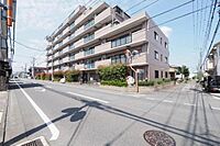 埼玉県鶴ヶ島市大字鶴ヶ丘：物件画像