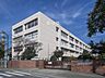 周辺：鶴ヶ島市立栄小学校 704m
