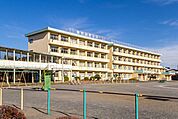 入間市立仏子小学校 徒歩17分。 1350m