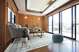 坂戸市鶴舞2丁目 中古一戸建て