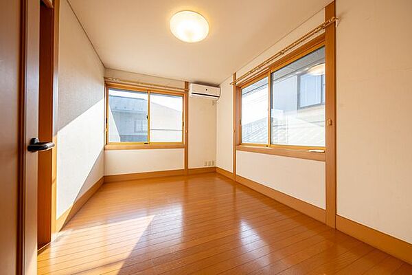 子供部屋