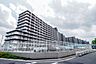 外観：外観/若葉台マンション
