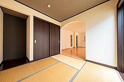 和室の画像