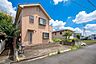外観：現地外観/土地面積は272m2。建物だけでなく、庭や屋外スペースも含めて暮らしを楽しめる敷地です。