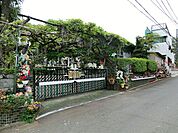 武蔵野幼稚園 徒歩9分。 700m