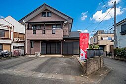 住協のお預かり物件入間郡毛呂山町若山1丁目 中古戸建