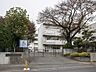 周辺：坂戸市立千代田中学校 徒歩8分。 620m