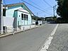 周辺：旭台保育園 徒歩10分。 750m
