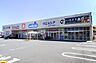 周辺：ウエルシア坂戸八幡店 徒歩4分。 310m
