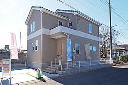 物件画像 #主寝室8帖WIC　鶴ヶ島市新町4丁目　新築戸建